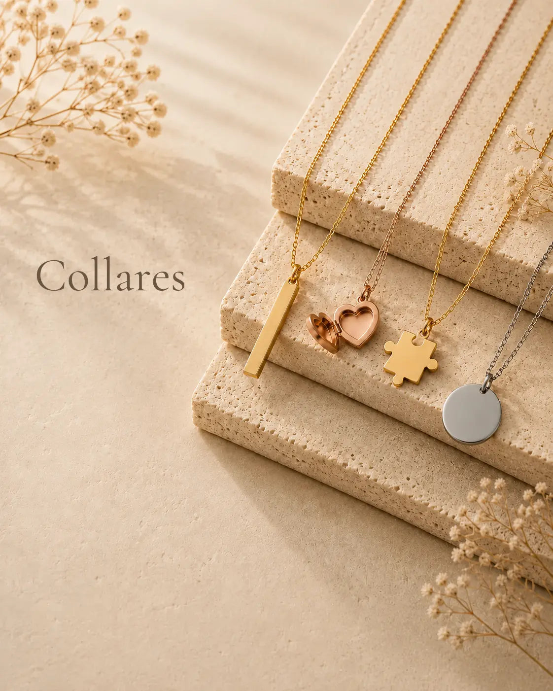 Collares