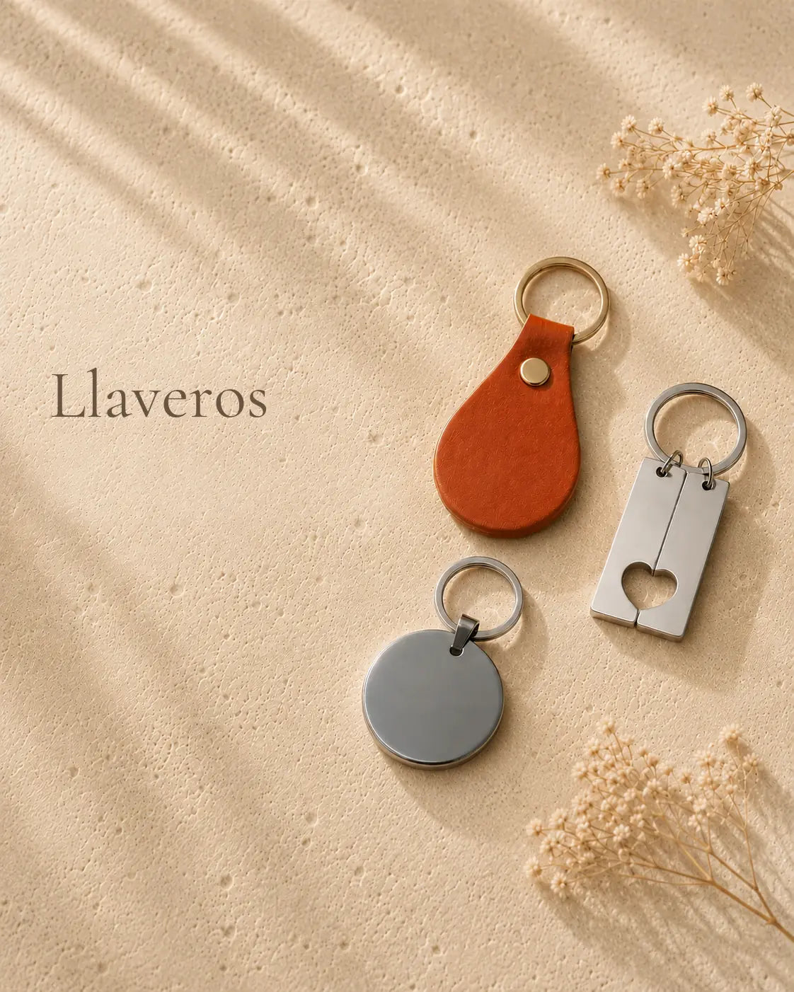 Llaveros