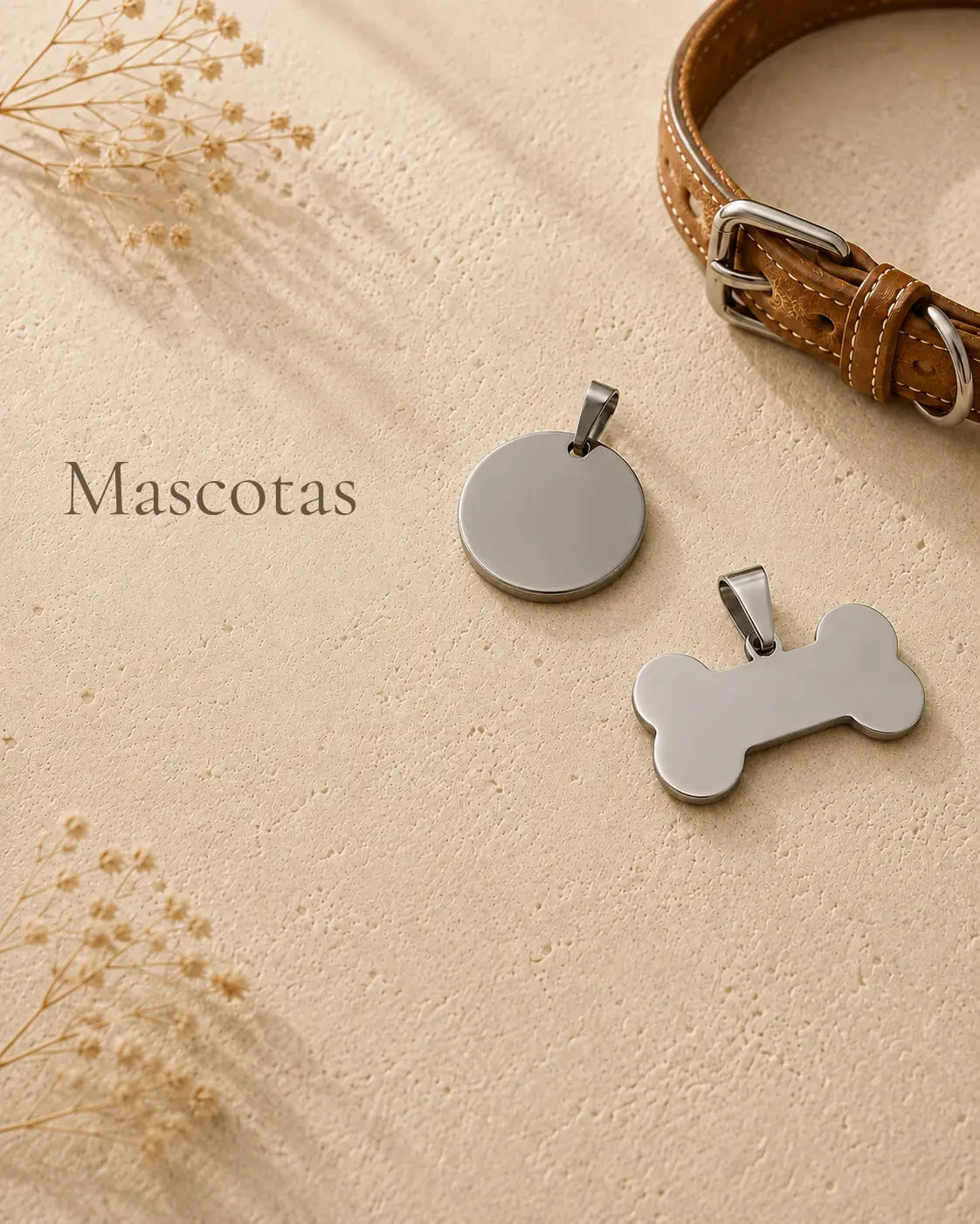 Mascotas