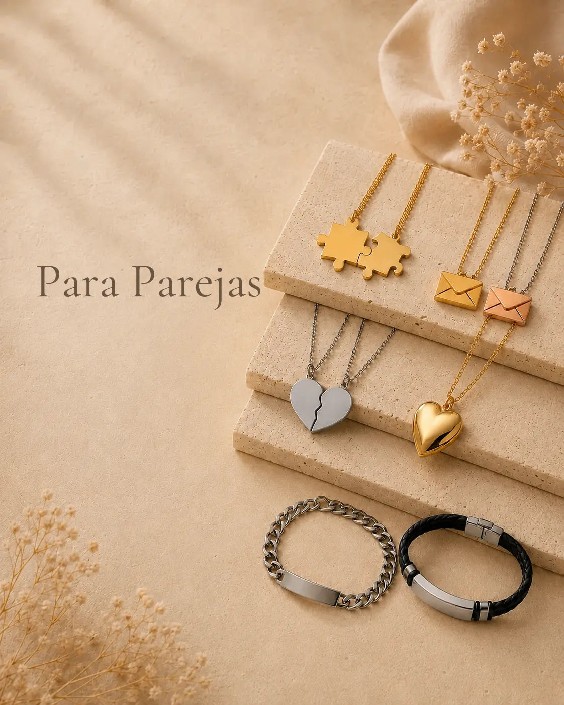 Parejas